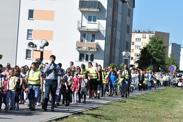 "Tydzień bez Barier" w Miliczu