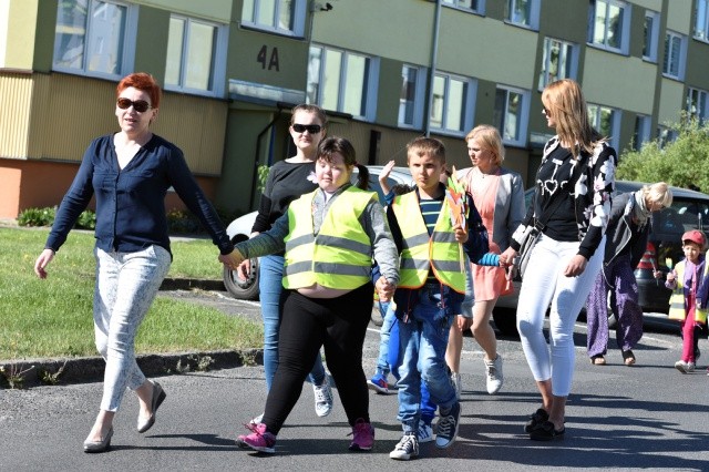 "Tydzień bez Barier" w Miliczu
