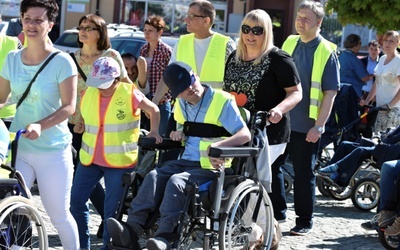 "Tydzień bez Barier" w Miliczu