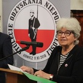 Uhonorowanie Stanisława Rotstada