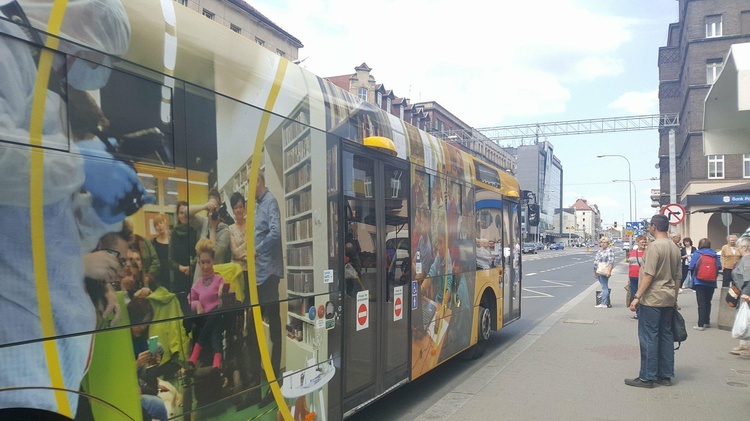 Akcja (DO)WOLNOŚĆ CZYTANIA