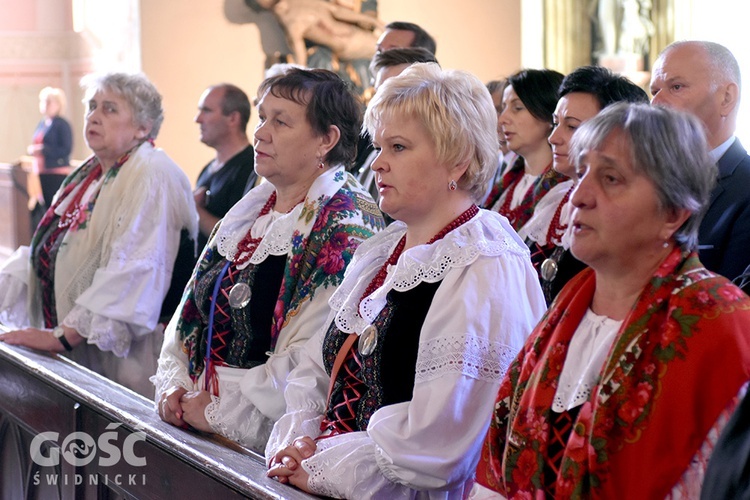 Święcenia diakonatu 2018