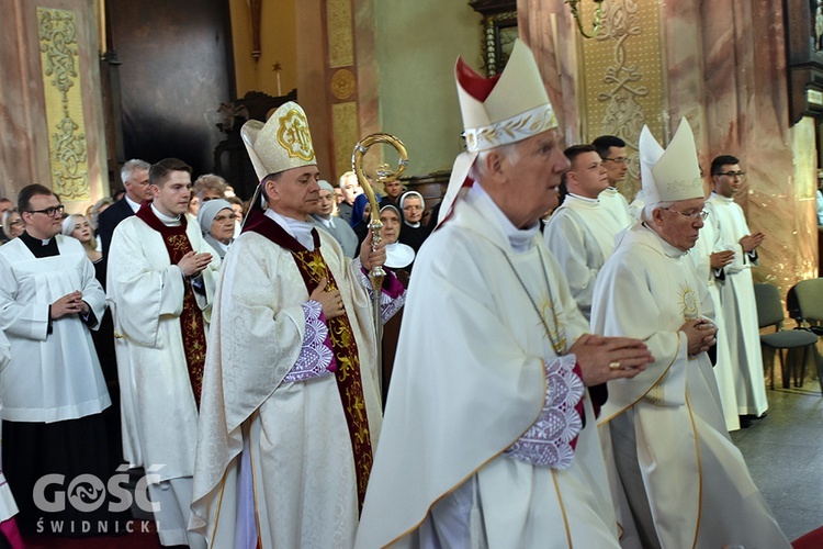 Święcenia diakonatu 2018