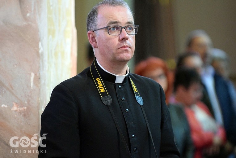 Święcenia diakonatu 2018