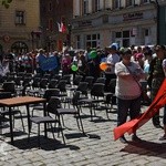 XVIII Dzień Godności osoby z niepełnosprawnością intelektualną