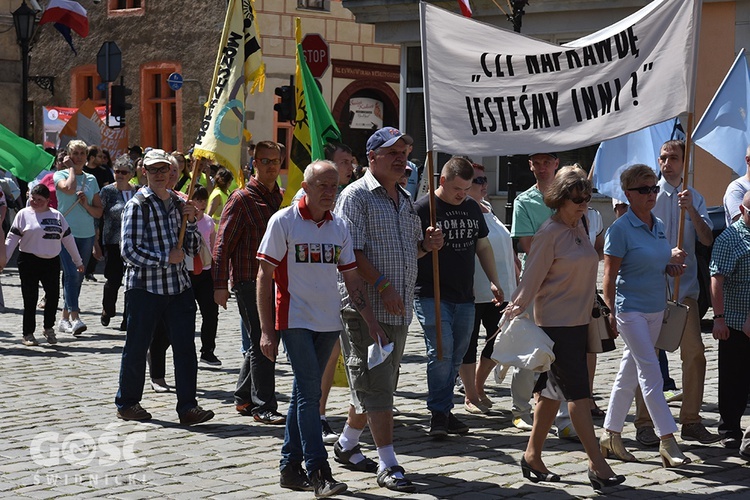 XVIII Dzień Godności osoby z niepełnosprawnością intelektualną