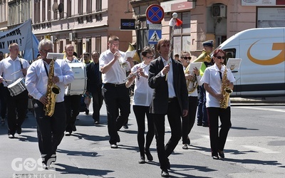 XVIII Dzień Godności osoby z niepełnosprawnością intelektualną