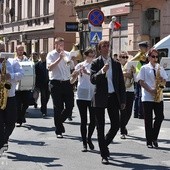 XVIII Dzień Godności osoby z niepełnosprawnością intelektualną