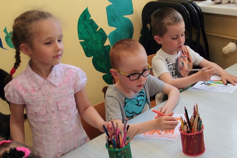 Tydzień bibliotek w Bobolicach