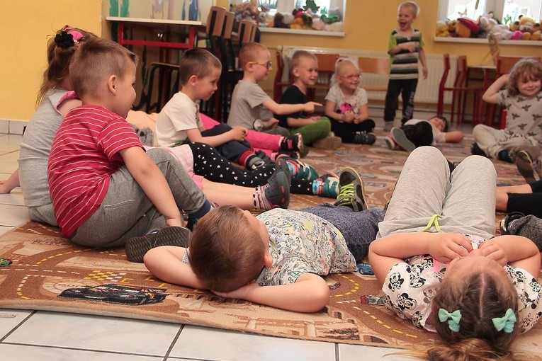 Tydzień bibliotek w Bobolicach