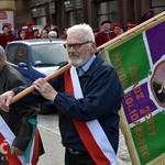 Odpust diecezjalny i 10. rocznica święceń bp. Adama Bałabucha