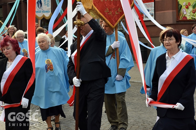 Odpust diecezjalny i 10. rocznica święceń bp. Adama Bałabucha