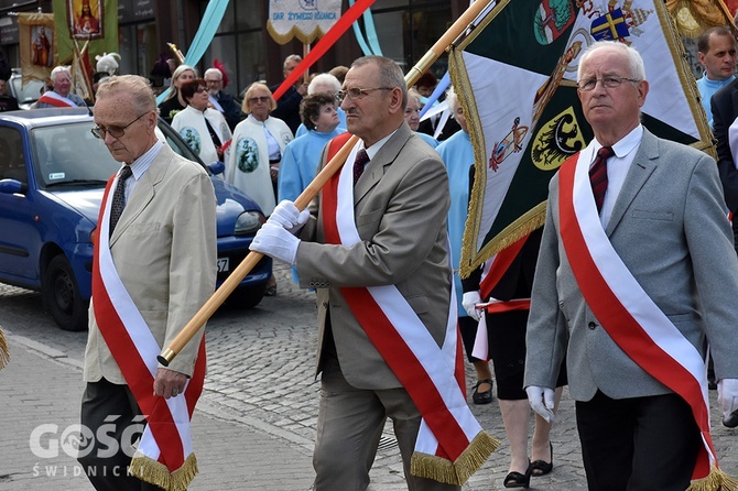 Odpust diecezjalny i 10. rocznica święceń bp. Adama Bałabucha