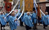 Odpust diecezjalny i 10. rocznica święceń bp. Adama Bałabucha