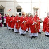 Święcenia biskupie ks. Adama Bałabucha