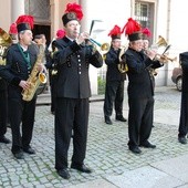 Święcenia biskupie ks. Adama Bałabucha