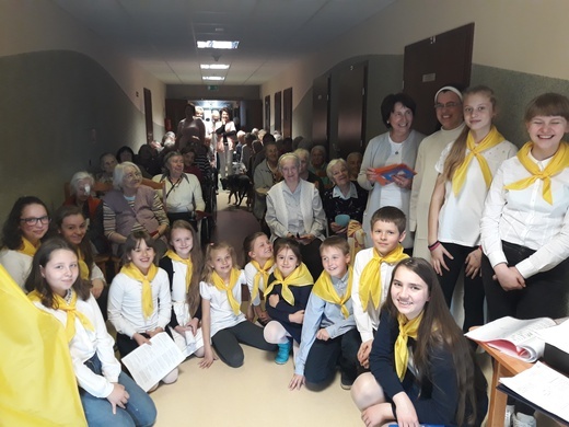 Akademia w Jabłonnie