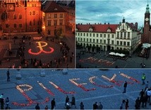 Zapal znicz dla rotmistrza