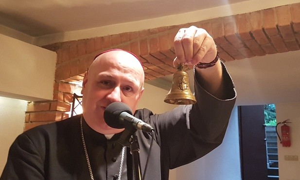 Dźwięczna katecheza