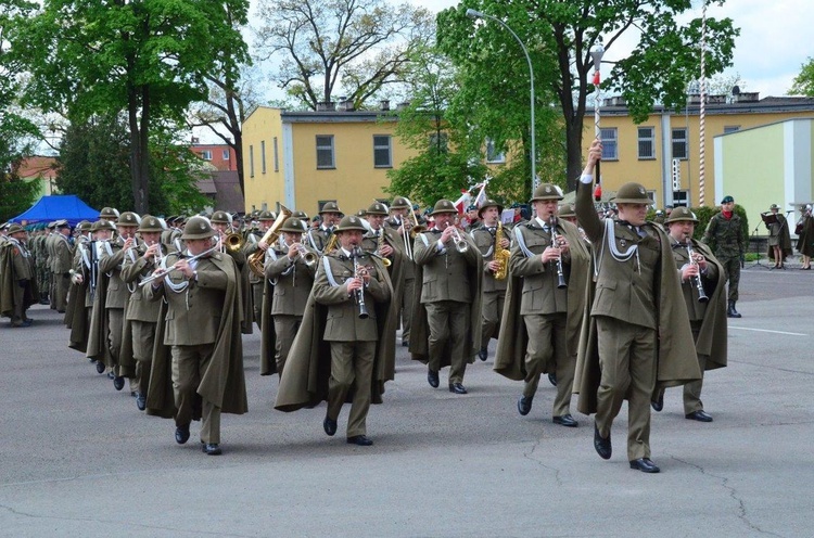 ​Dzień otwartych koszar w Nisku