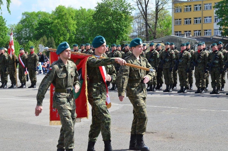 ​Dzień otwartych koszar w Nisku