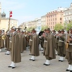 145 lat krakowskiej Straży Pożarnej