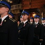 145 lat krakowskiej Straży Pożarnej