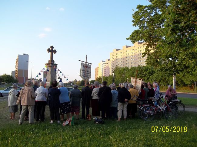 Majówki w Radomyślu i Ostrowcu