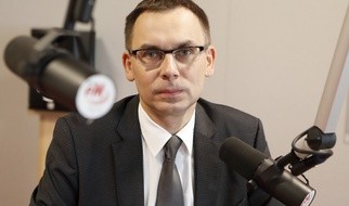 Wojciech Kuśpik: Na Kongres przyjeżdżają wpływowe osoby z całego świata.
