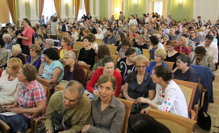 Zdrowa czy neurotyczna religijność?