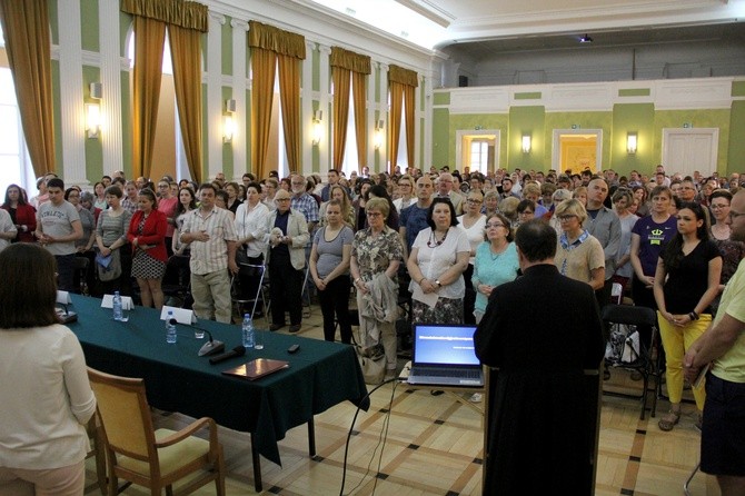 Zdrowa czy neurotyczna religijność?