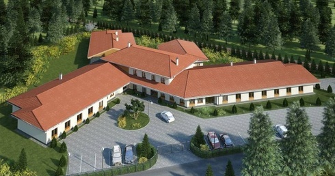 Rusza budowa hospicjum w Pile