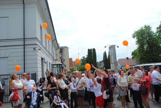 Dzień Godności w Janowie Lubelskim