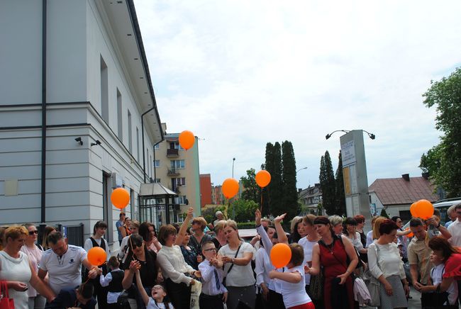 Dzień Godności w Janowie Lubelskim