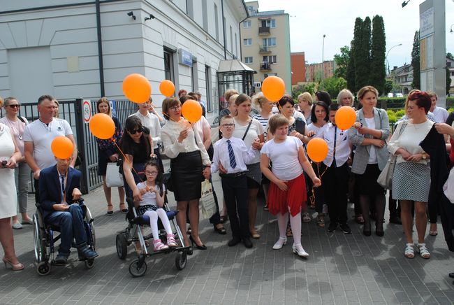 Dzień Godności w Janowie Lubelskim