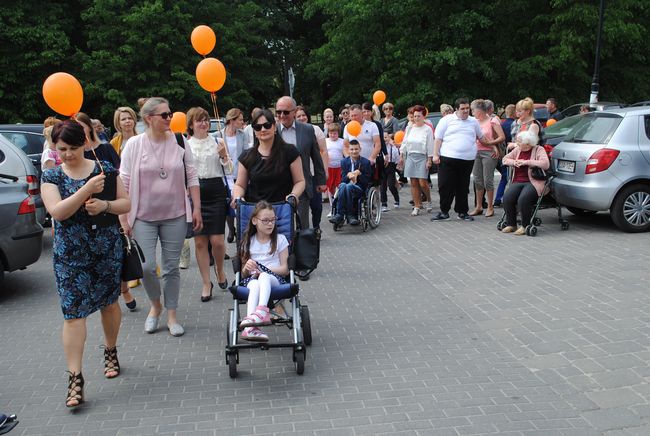 Dzień Godności w Janowie Lubelskim