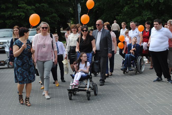 Dzień Godności w Janowie Lubelskim