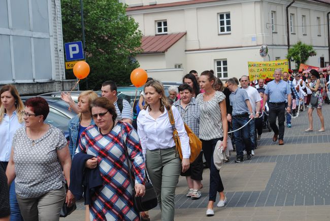 Dzień Godności w Janowie Lubelskim