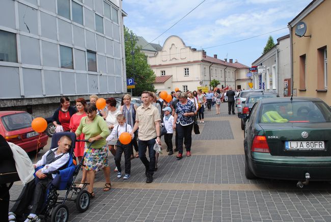 Dzień Godności w Janowie Lubelskim