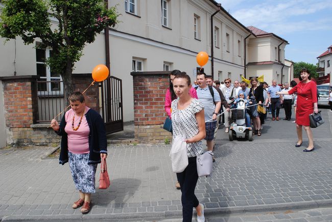 Dzień Godności w Janowie Lubelskim