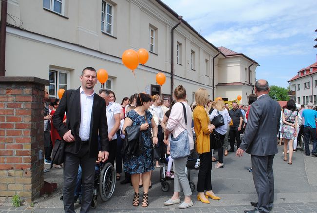 Dzień Godności w Janowie Lubelskim