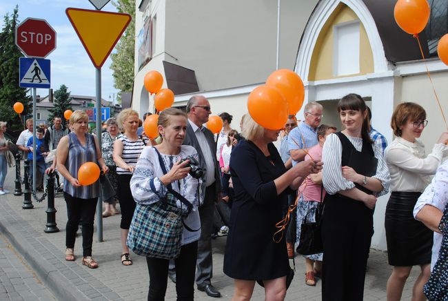 Dzień Godności w Janowie Lubelskim