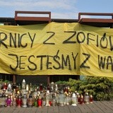 "Zofiówka" w szóstej dobie akcji ratowniczej