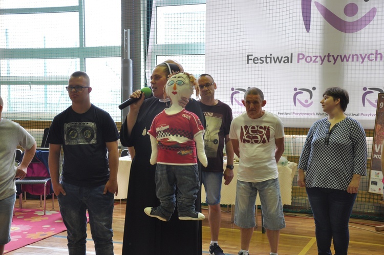 Festiwal Pozytywnych Wartości