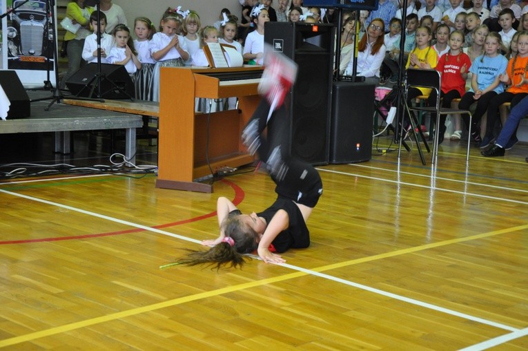 Festiwal Pozytywnych Wartości