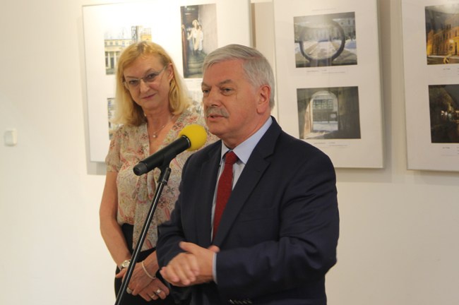 Święto bibliotekarzy w Radomiu 