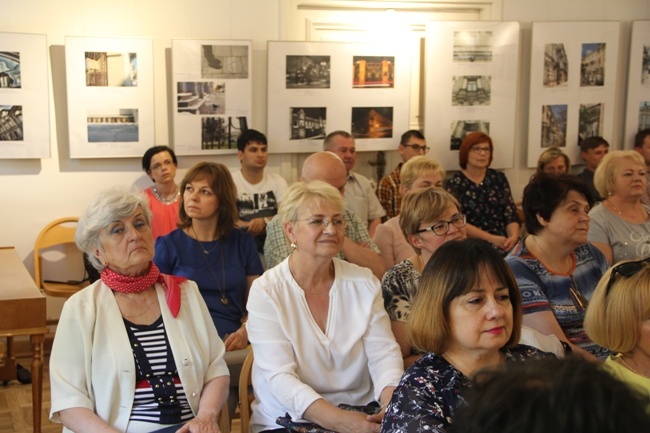 Święto bibliotekarzy w Radomiu 