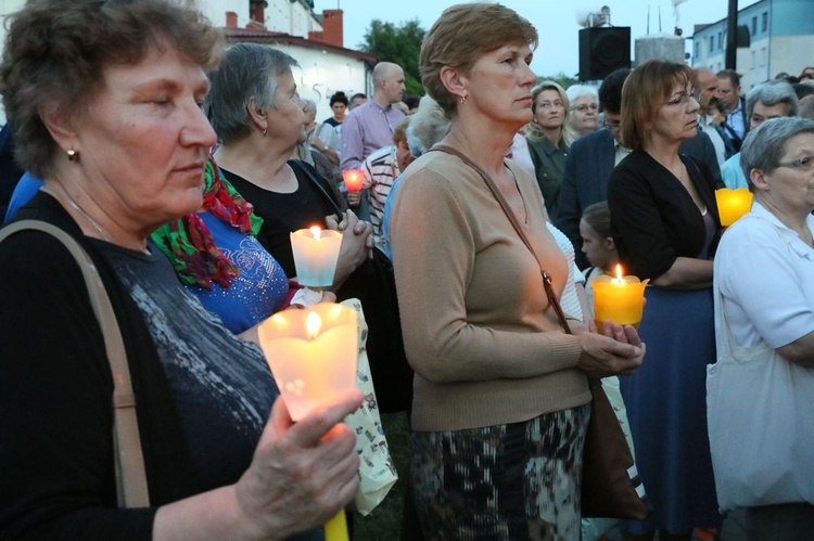 Droga Światła w Lublinie