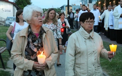 Droga Światła w Lublinie