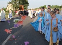 Nadwiśle z Matką zagubionych